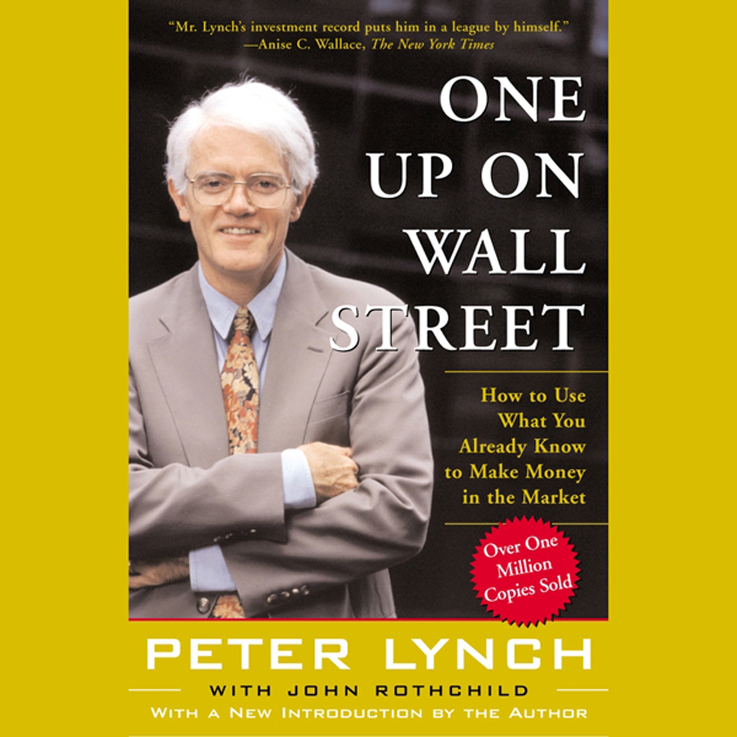 Algopix Similar Product 18 - One Up On Wall Street