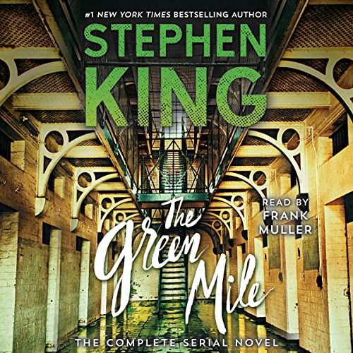 Algopix Similar Product 19 - The Green Mile