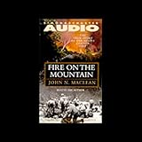 Algopix Similar Product 16 - Fire on the Mountain The True Story of
