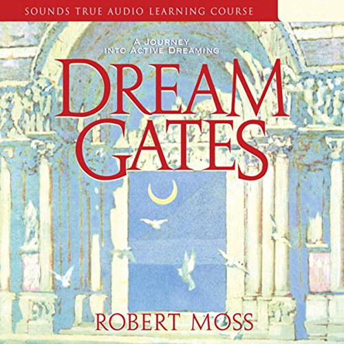 Algopix Similar Product 14 - Dream Gates