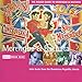 Algopix Similar Product 2 - Rough Guide to Merengue & Bachata
