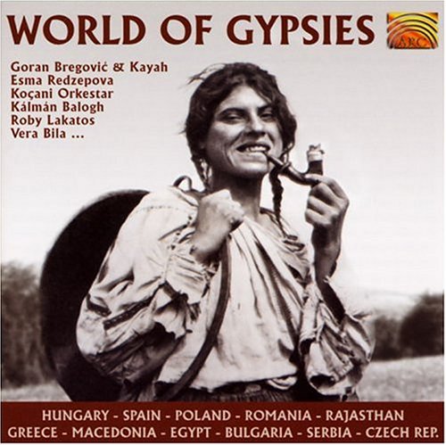 Algopix Similar Product 7 - World of Gypsies