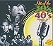 Algopix Similar Product 11 - Hits Of The 30S & 40S