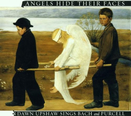 Algopix Similar Product 7 - Angels Hide Their Faces Dawn Sings
