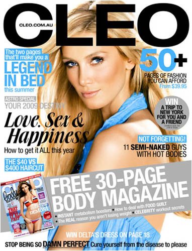 Algopix Similar Product 17 - Cleo - Australia