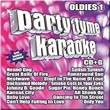 Algopix Similar Product 20 - Party Tyme Karaoke  Oldies 1 16song