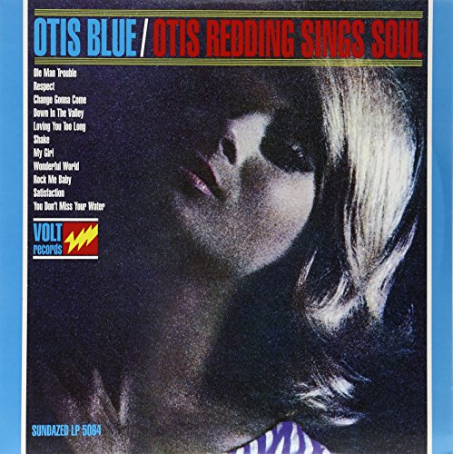 Algopix Similar Product 20 - Otis Blue/Otis Redding Sings Soul