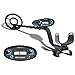 Algopix Similar Product 4 - Bounty Hunter TK4 Tracker IV Metal
