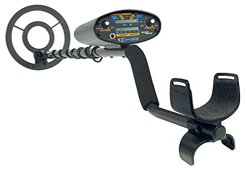 Algopix Similar Product 19 - Bounty Hunter QD2 Quick Draw II Metal