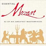 Algopix Similar Product 10 - Essential Mozart