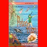 Algopix Similar Product 10 - Peter Pan (Dramatized)