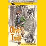 Algopix Similar Product 16 - Oliver Twist (Dramatized)