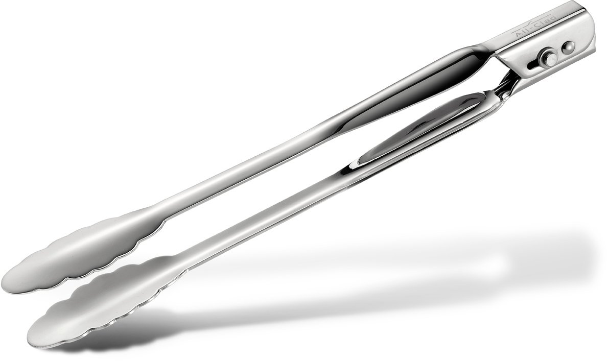 Algopix Similar Product 12 - AllClad Specialty Stainless Steel