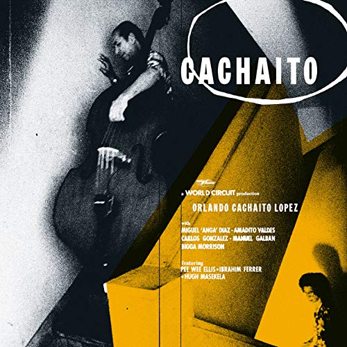 Algopix Similar Product 16 - Cachaito