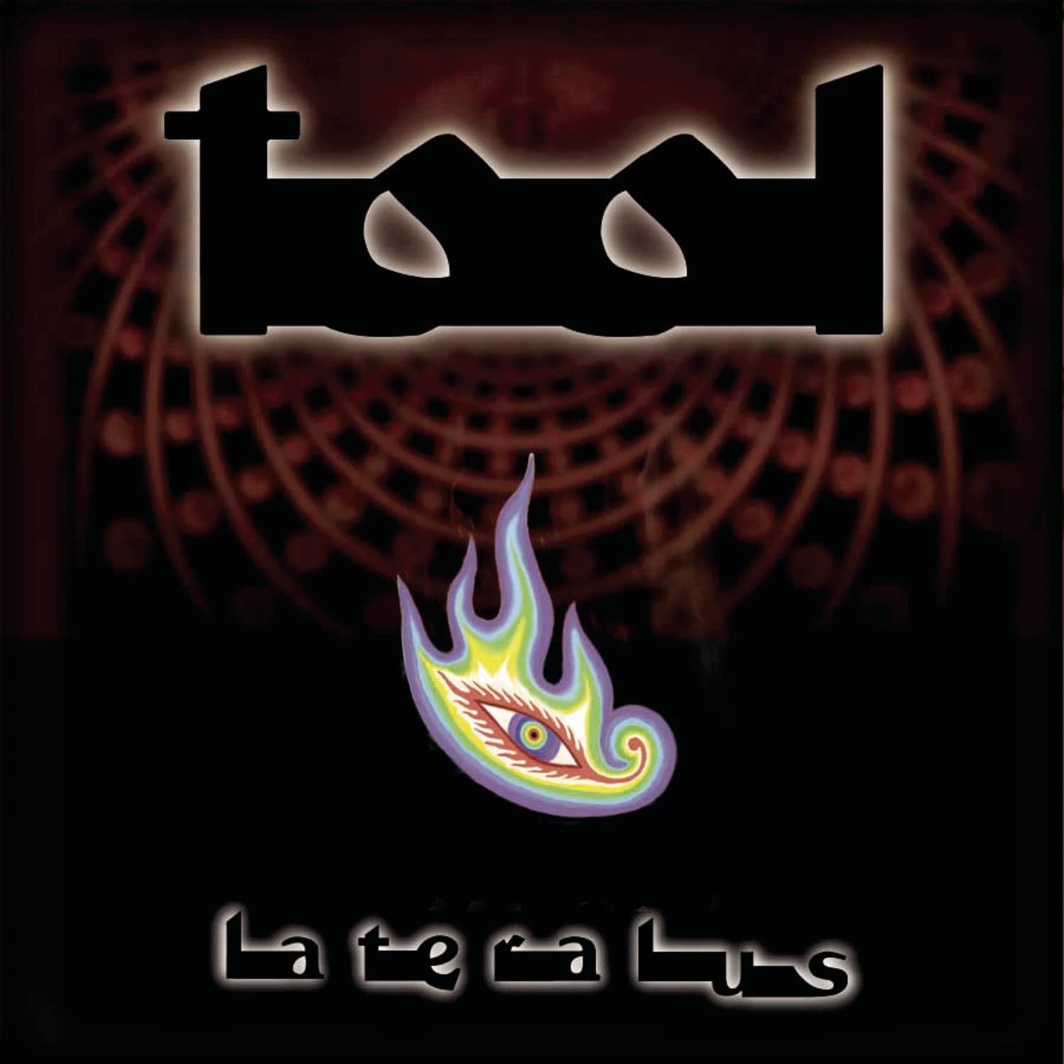 Algopix Similar Product 14 - Lateralus