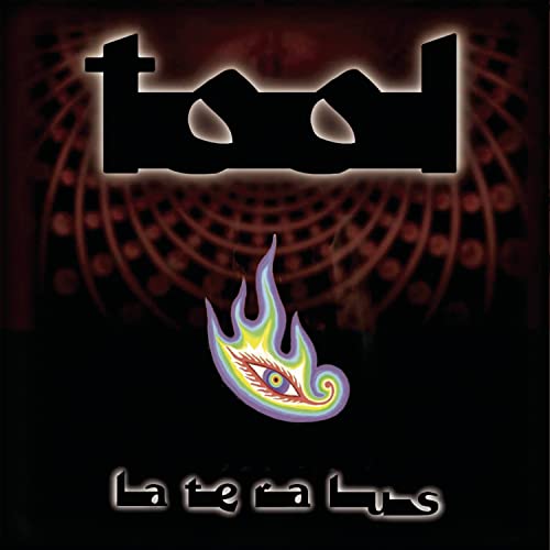 Algopix Similar Product 20 - Lateralus