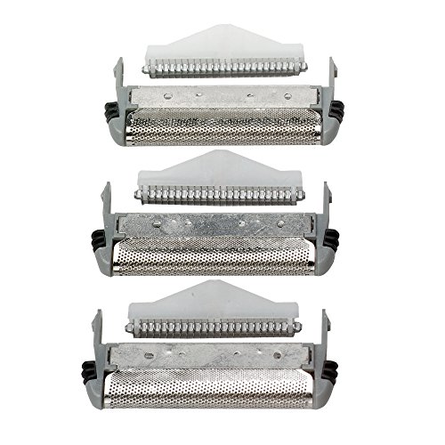 Algopix Similar Product 4 - Remington SP94 Microscreen 3