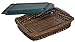 Algopix Similar Product 16 - Pyrex Bake & Serve Oblong 3-Piece Set