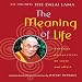Algopix Similar Product 13 - The Meaning of Life Buddhist