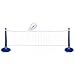 Algopix Similar Product 6 - SwimWays Plastic MultiSport Volleyball