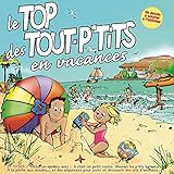 Algopix Similar Product 18 - Le Top Des Tout P'Tits En Vacances