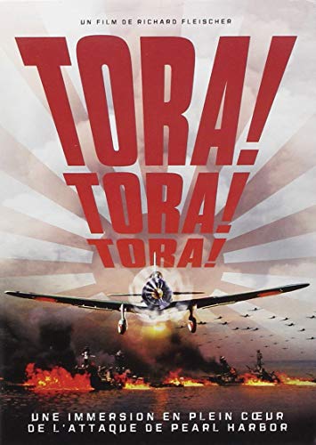 Algopix Similar Product 14 - Tora! Tora! Tora!