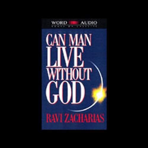 Algopix Similar Product 16 - Can Man Live without God