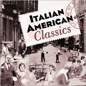 Algopix Similar Product 4 - Italian American Classics