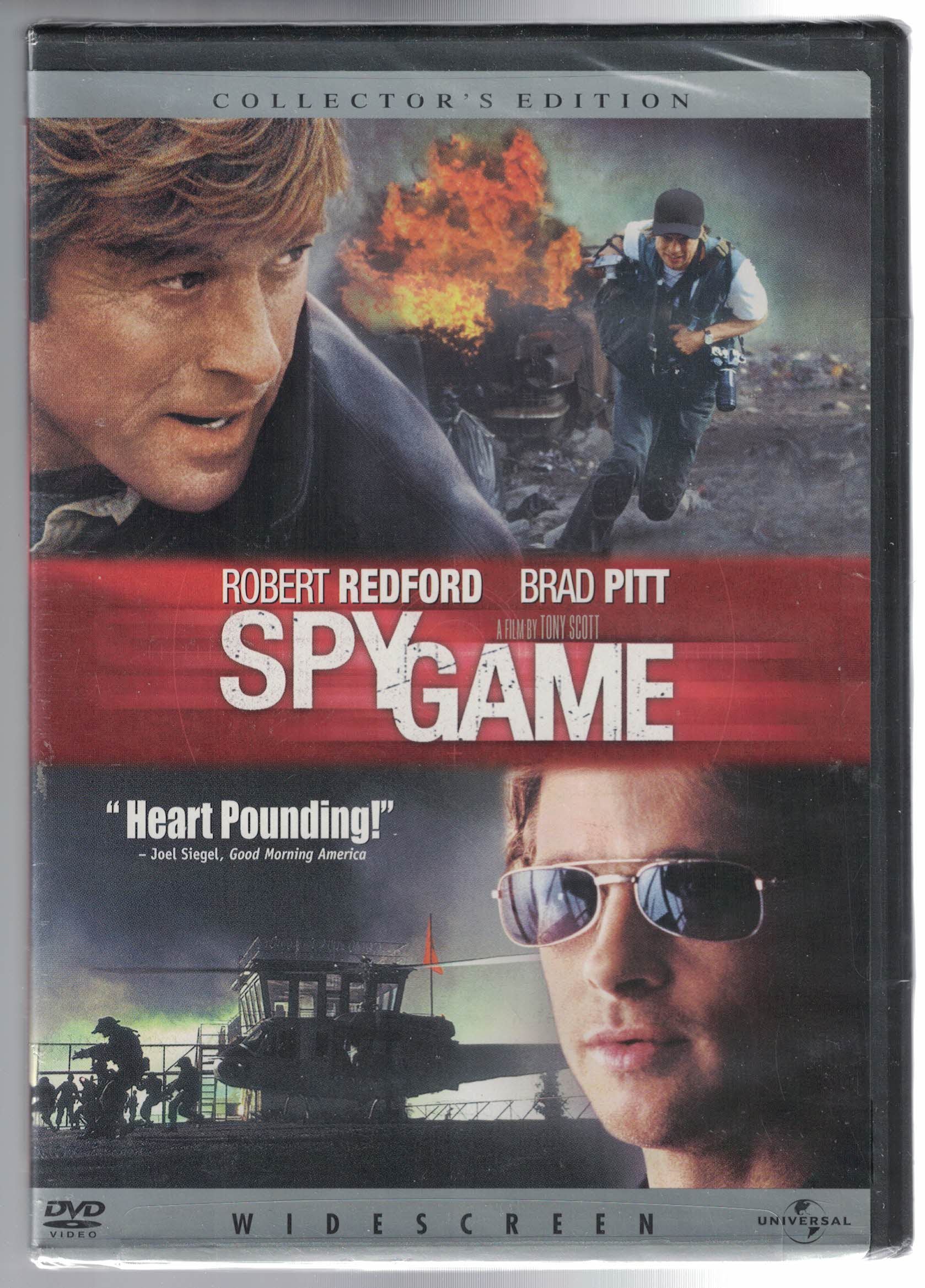 Algopix Similar Product 14 - Spy Game