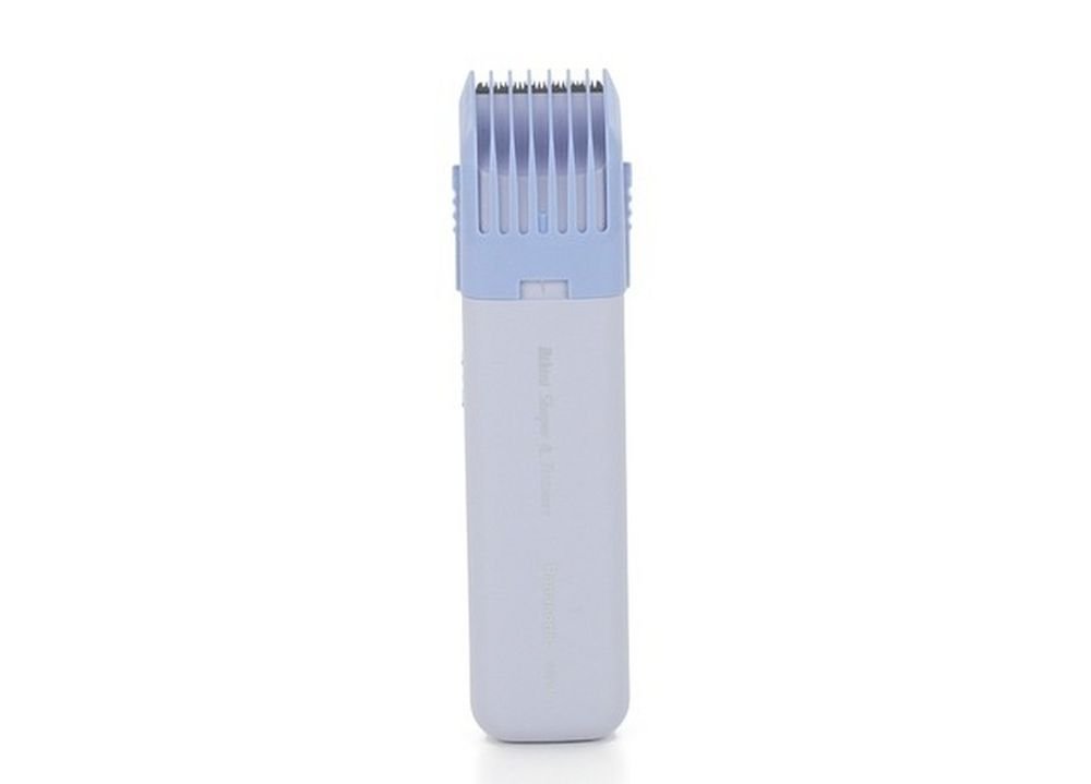 Algopix Similar Product 12 - Panasonic Bikini Shaper and Trimmer for