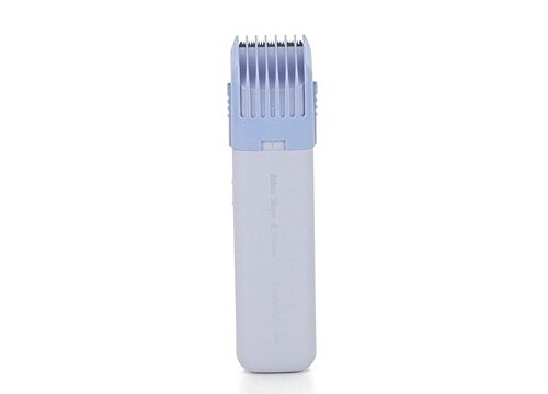 Algopix Similar Product 8 - Panasonic Bikini Shaper and Trimmer for