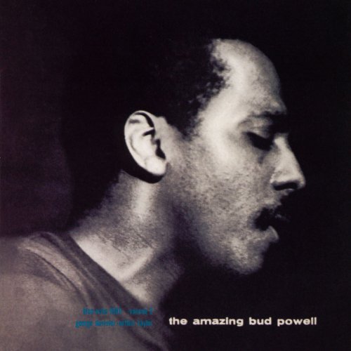 Algopix Similar Product 7 - Amazing Bud Powell 2