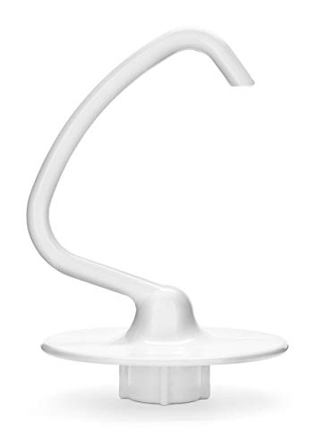 Algopix Similar Product 12 - KitchenAid K45DH Dough Hook Replacement
