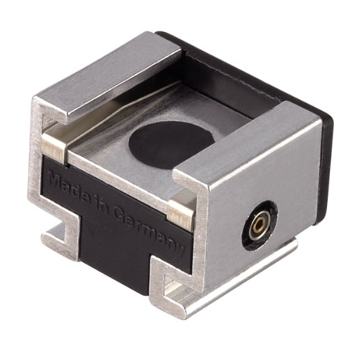 Algopix Similar Product 20 - Hama HA6951 Hot Shoe Off Camera Flash