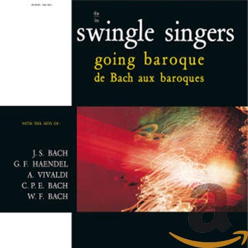 Algopix Similar Product 19 - Going Baroque