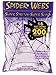 Algopix Similar Product 12 - Fun World Costumes Super Stretch Spider