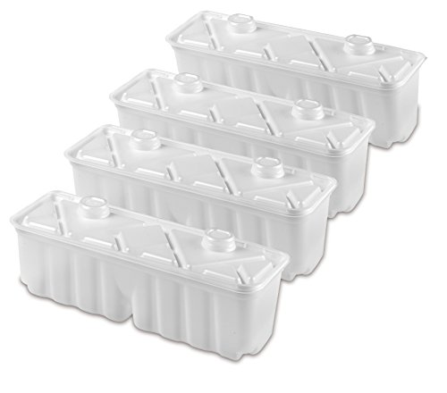 Algopix Similar Product 1 - Littermaid Waste Receptacles, 12 Pack
