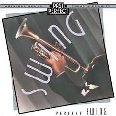 Algopix Similar Product 2 - Perfect Swing CD Best Swing Bands of