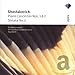 Algopix Similar Product 4 - Piano Ctos 1 & 2 / Piano Sonata 2