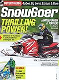 Algopix Similar Product 7 - Snow Goer