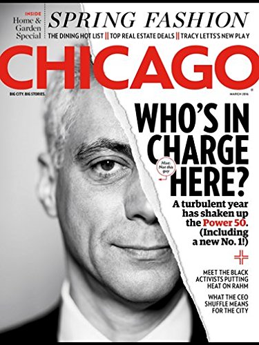 Algopix Similar Product 18 - Chicago