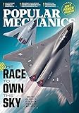 Algopix Similar Product 13 - Popular Mechanics