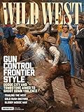 Algopix Similar Product 12 - Wild West