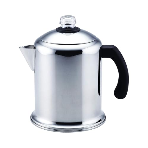 Algopix Similar Product 11 - Farberware 50124 Classic Yosemite