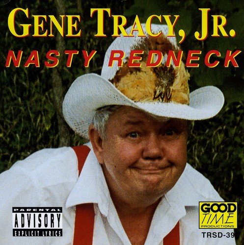 Algopix Similar Product 19 - Nasty Redneck