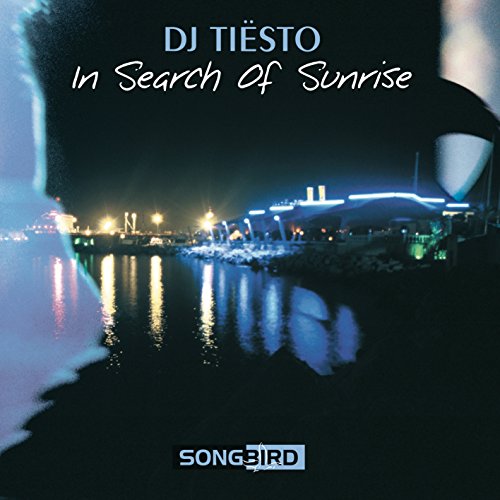 Algopix Similar Product 18 - Search Of Sunrise, Vol. 1