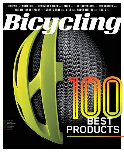 Algopix Similar Product 11 - Bicycling