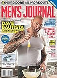 Algopix Similar Product 17 - Men's Journal