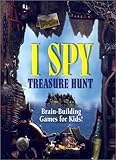 Algopix Similar Product 9 - I SPY Treasure Hunt [Old Version]