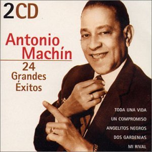 Algopix Similar Product 3 - 24 Grandes Exitos